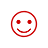 happy face